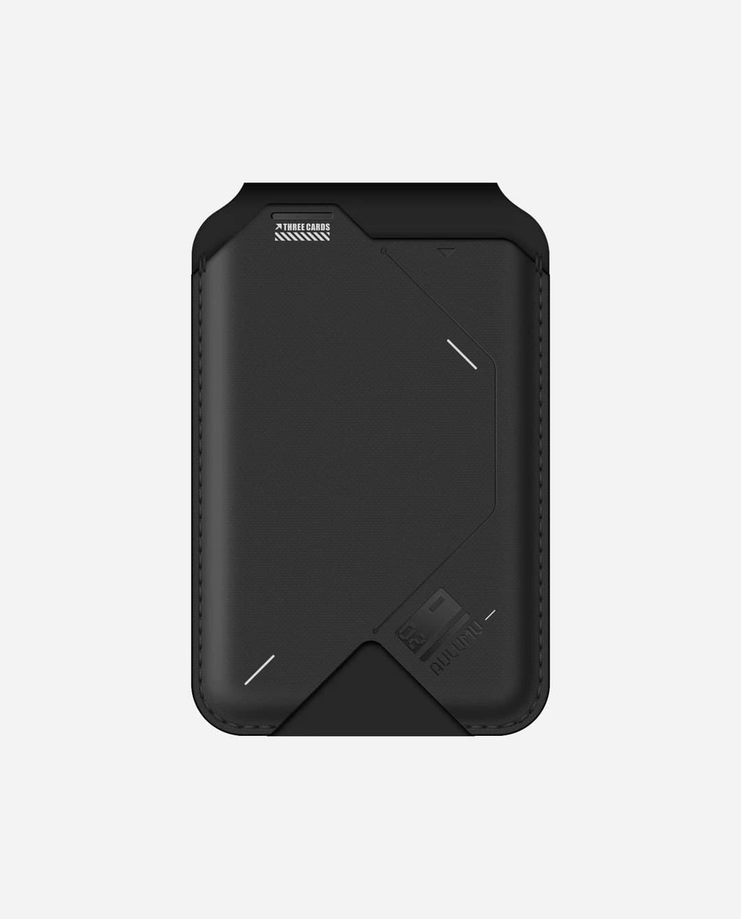 G02 MAGNETIC FLIP WALLET & STAND thumbnail 1