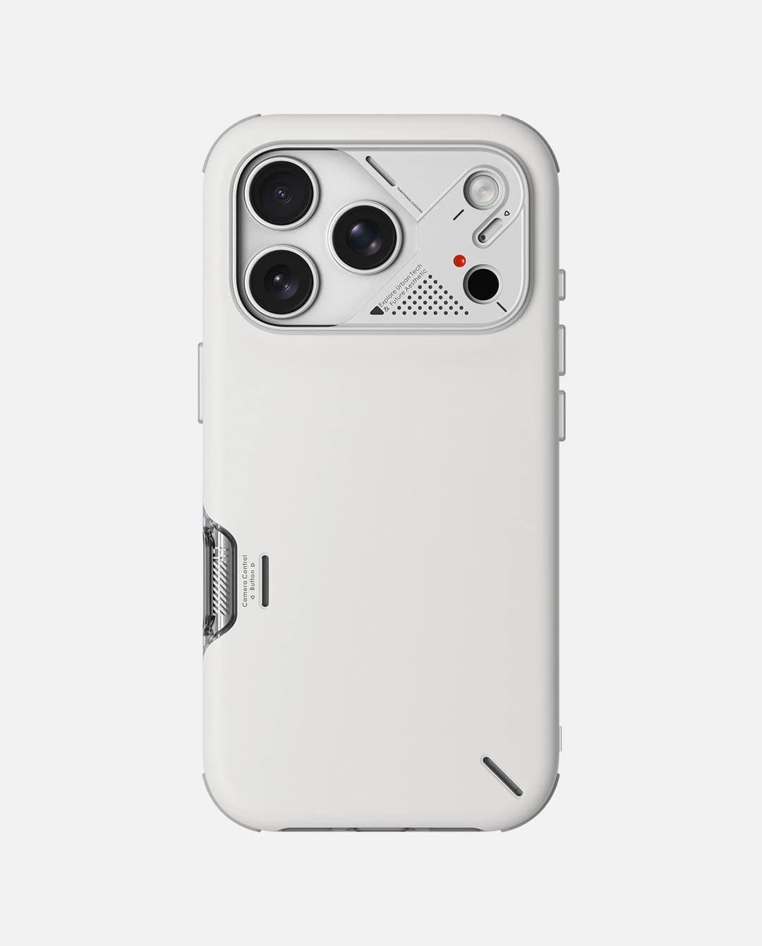 A17 SLIM SHOCKPROOF White thumbnail 1