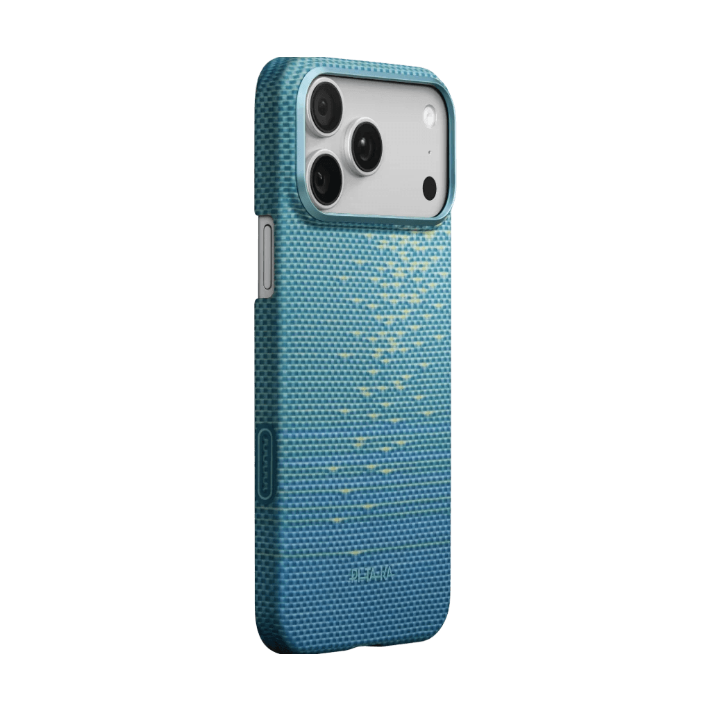 Ultra-Slim Lucid Blue thumbnail 1
