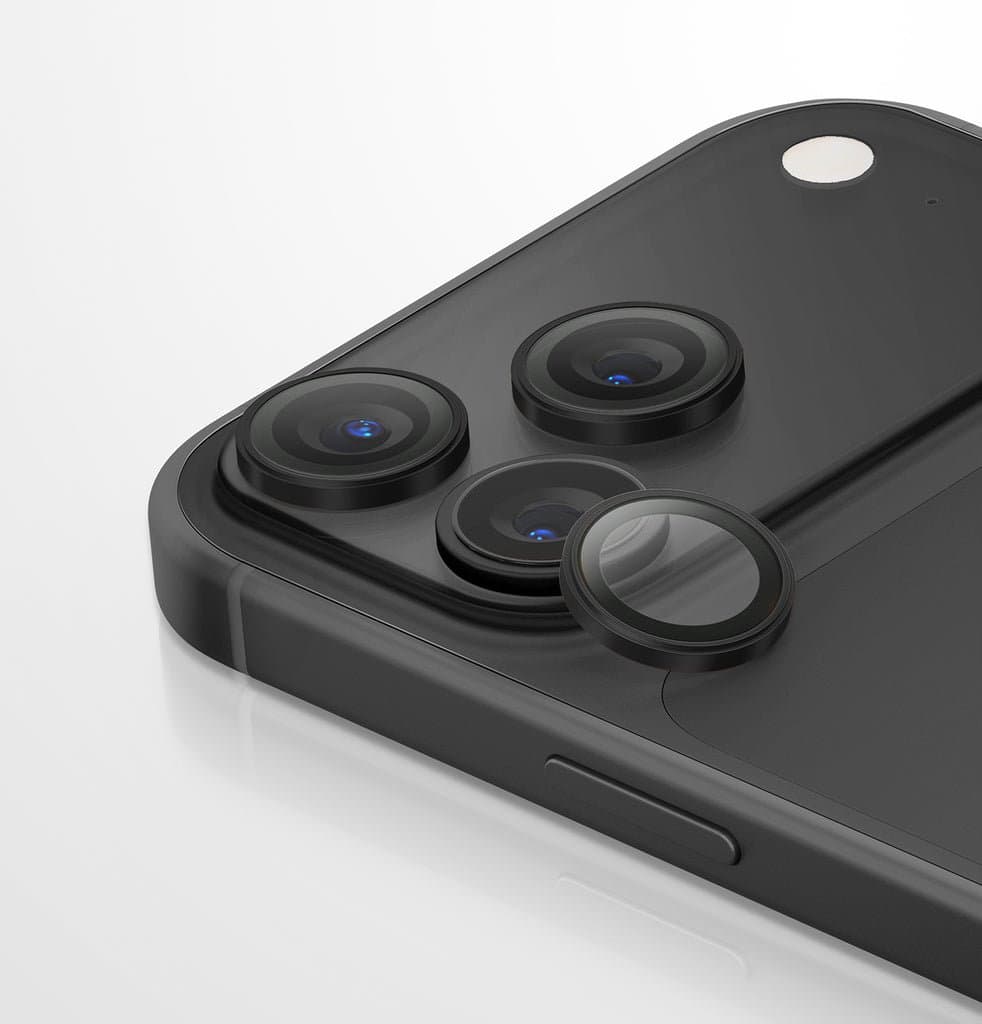 Aluguard Optix Graphite Black thumbnail 3