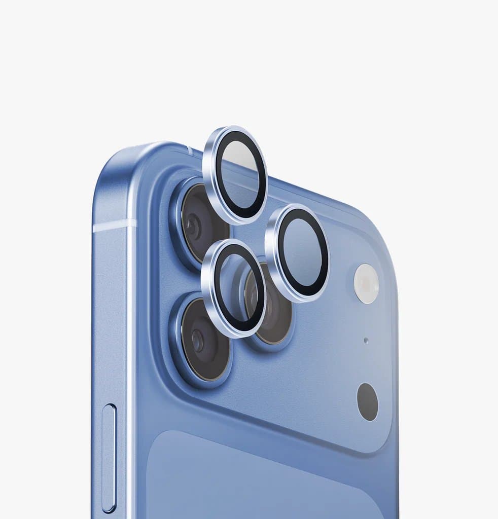 Aluguard Optix Artic Blue thumbnail 1