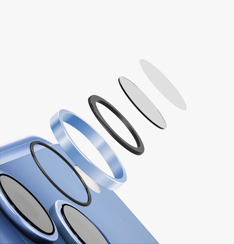 Aluguard Optix Artic Blue thumbnail 2